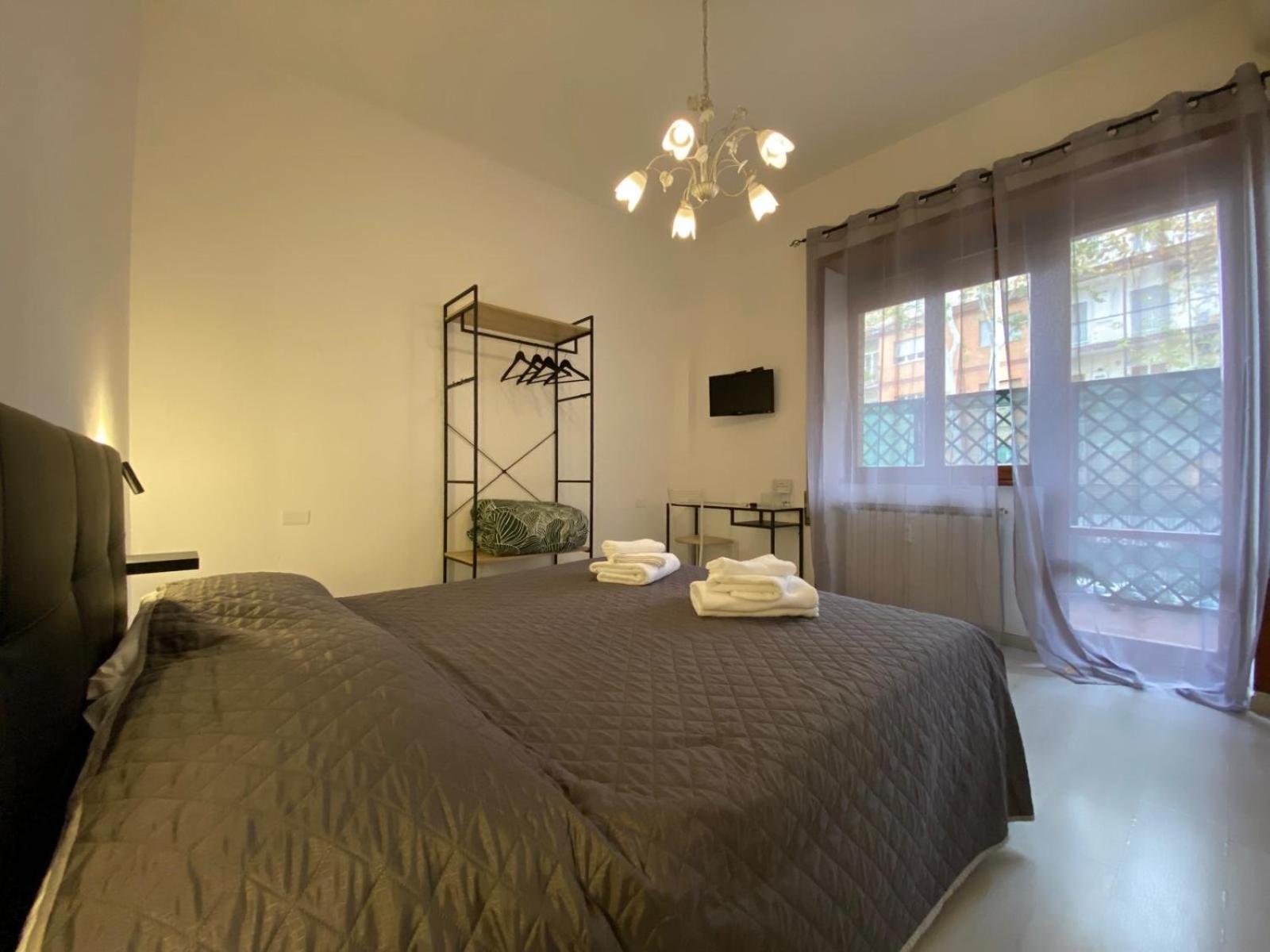 Floreo Guest House, Rome